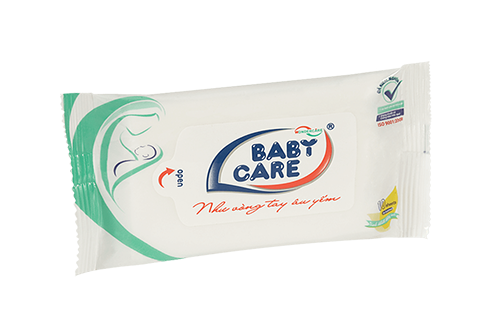 Wet wipes, wet tissue