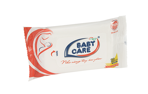 Wet wipes, wet tissue