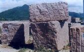Granite