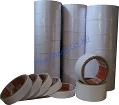 Double-sided tape