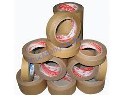Brown tape