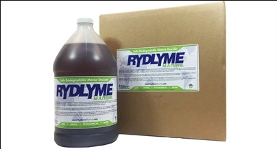 Biodegradable descaler