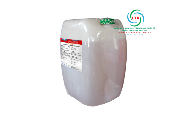 Kitchen and floor cleaner