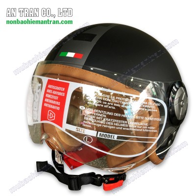 Nano helmet for Motorcycle