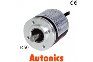 AUTONICS rotation sensor