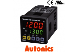 Temperature controller