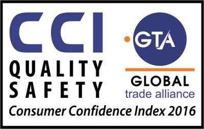 CCI 2016 Certificate