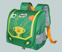 Student backpack
