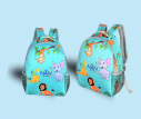Student backpack