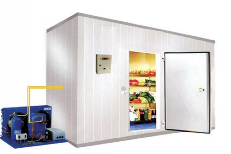 Cold system