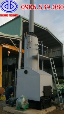 Energy-saving boiler