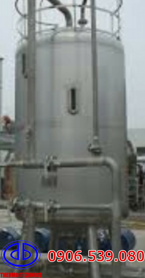 Industrial Tank