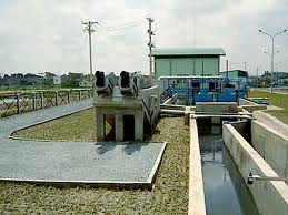 Irrigation construction