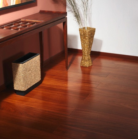Flooring