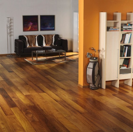 Flooring