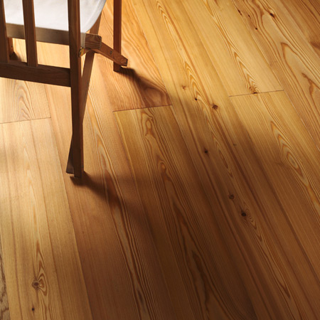 Flooring