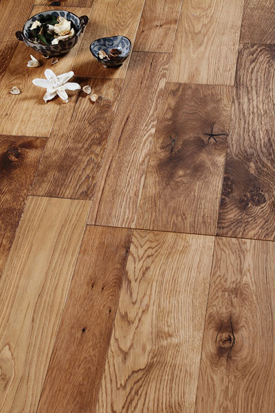 Flooring