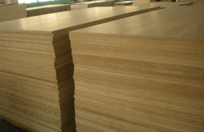 Common plywood