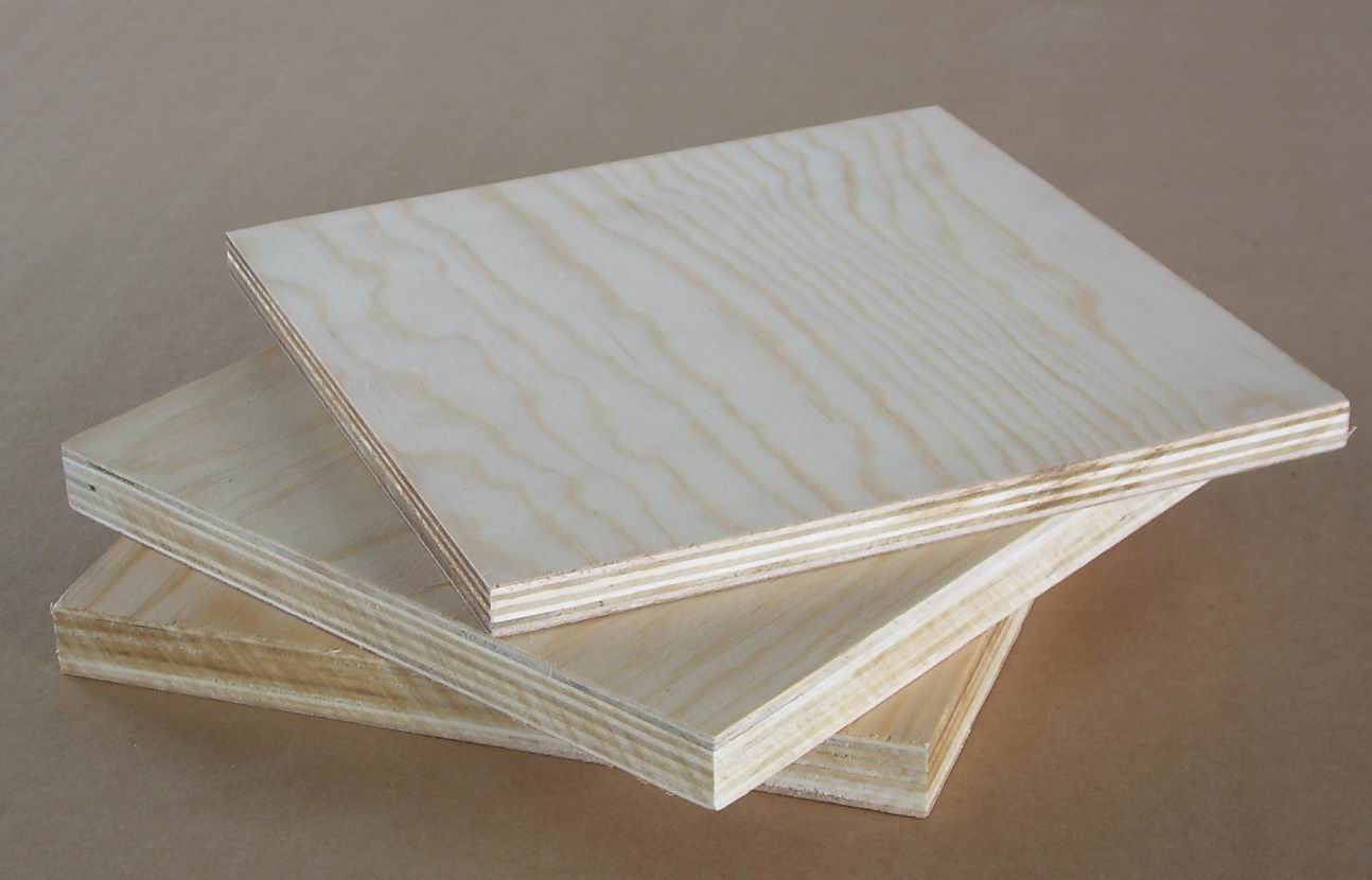 Common plywood