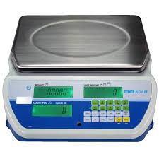 Counting scale