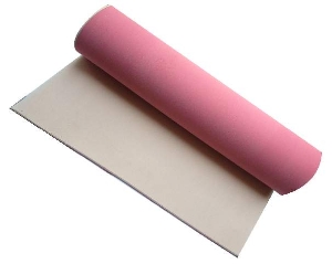 Rubber Printing Plates