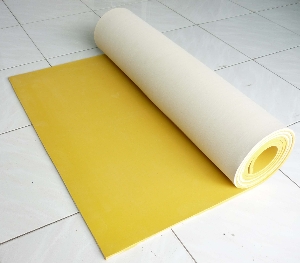 Rubber Printing Plates