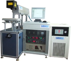 Laser printer