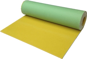 Rubber Printing Plates