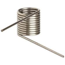 Torsion springs