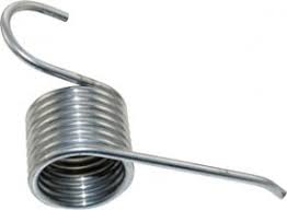 Torsion springs