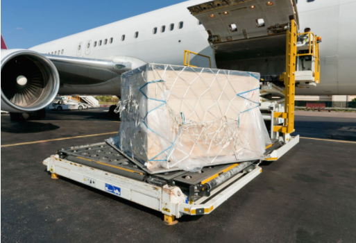 Air freight