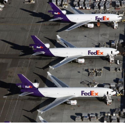 Air freight