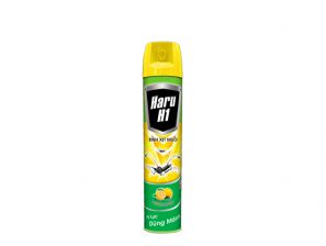 Mosquito Spray