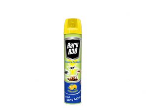 Insecticide Spray