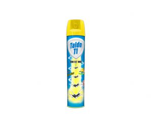 Insecticide Spray