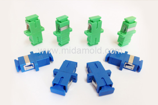Plastic cable