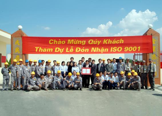 Company image