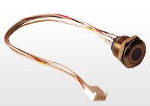 IDC connector harnesses