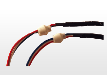 Custom over molding