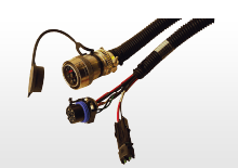 MS - Water proof terminations