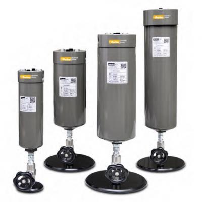 GH series