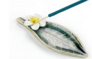Flavor for incense