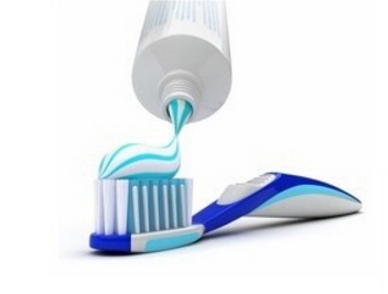 Flavor for toothpaste