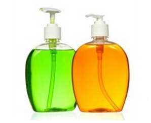 Flavor for detergent