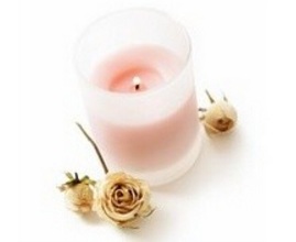 Flavor for candle