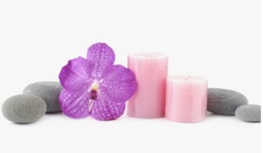 Flavor for candle
