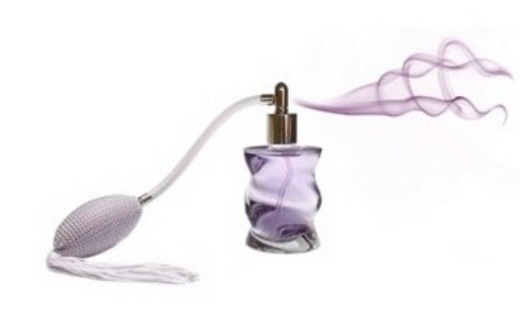 Fragance for cosmetics & perfumes
