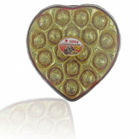 Chocolate