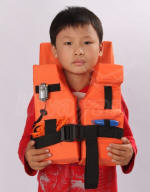 Life jacket