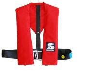 Life jacket